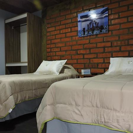 Maromava Patagonia Apartment Пуерто Наталес Екстериор снимка