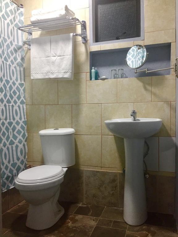 Maromava Patagonia Apartment Пуерто Наталес Екстериор снимка
