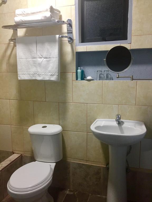 Maromava Patagonia Apartment Пуерто Наталес Екстериор снимка
